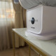 Пристрій для розглажування одягу Automatic Ironing Machine